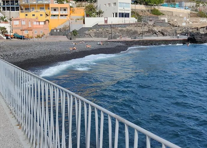 Atlantida Apartmán *