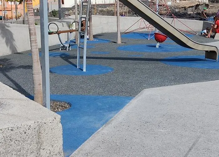 Apartmán Atlantida *