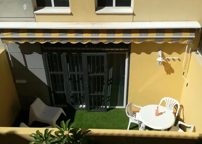 Atlantida Candelaria