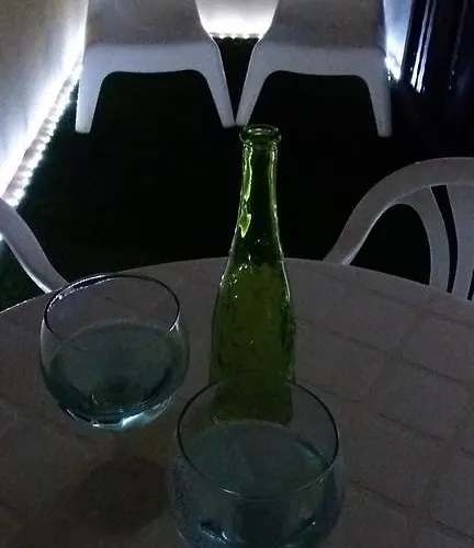 Apartmán Atlantida Candelaria