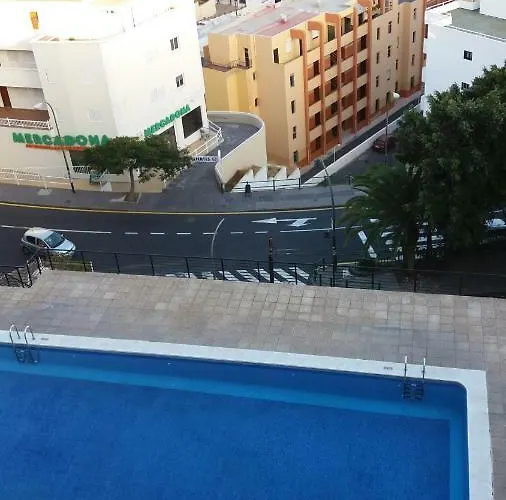 Atlantida * Candelaria