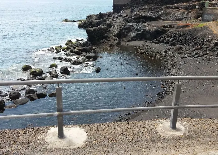 Apartmán Atlantida Candelaria