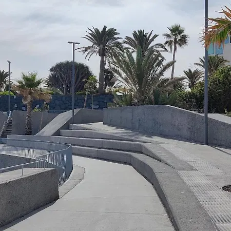 Atlantida Apartman *