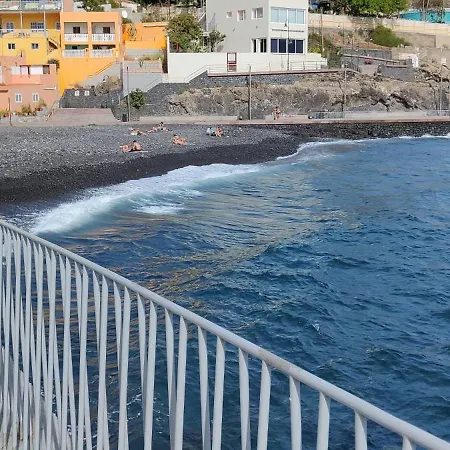 Atlantida Lägenhet *