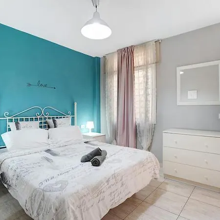 Apartman Atlantida Candelaria