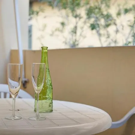 Apartman Atlantida *