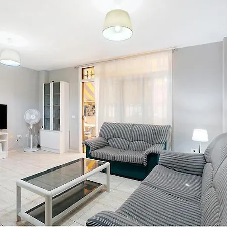 Apartman Atlantida Candelaria