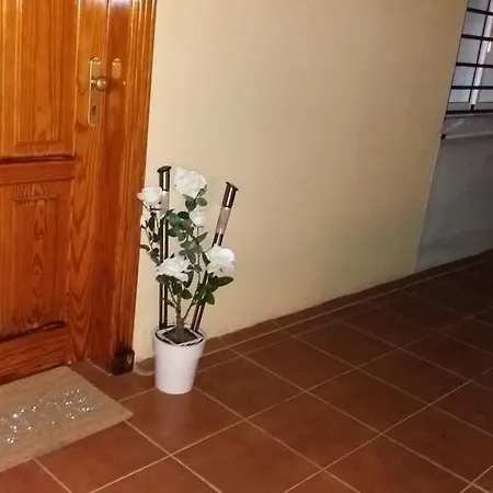 Atlantida * Candelaria