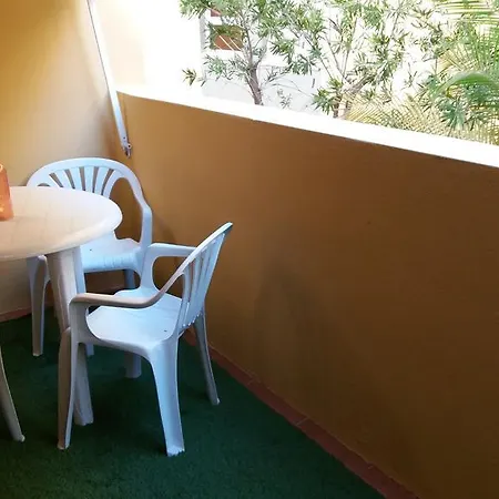 Atlantida Apartman Candelaria