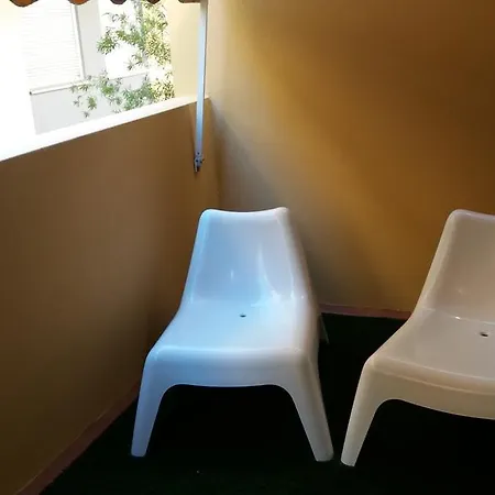 Atlantida Apartamento