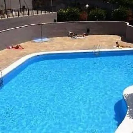 Atlantida Apartamento *