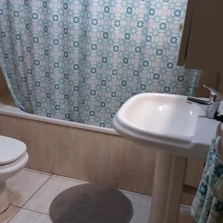 Apartman Atlantida Candelaria