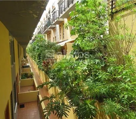 Atlantida Apartamento Candelaria