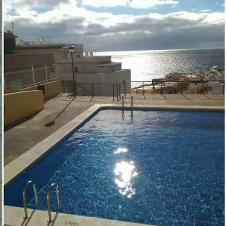 Atlantida Lägenhet *