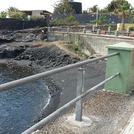 Atlantida Candelaria