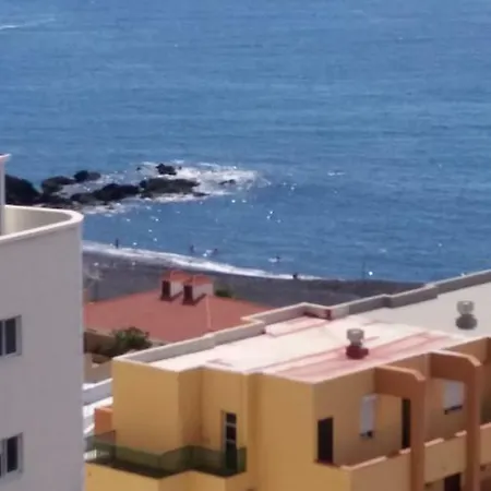 Atlantida Apartamento
