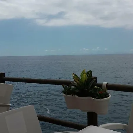 Atlantida Candelaria