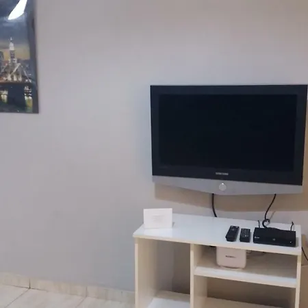 Atlantida Apartman *