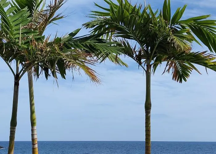 Atlantida Apartamento