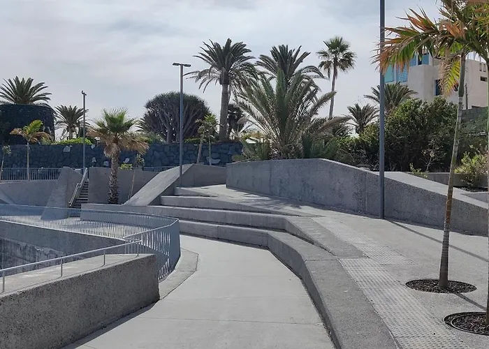 Atlantida Apartamento *