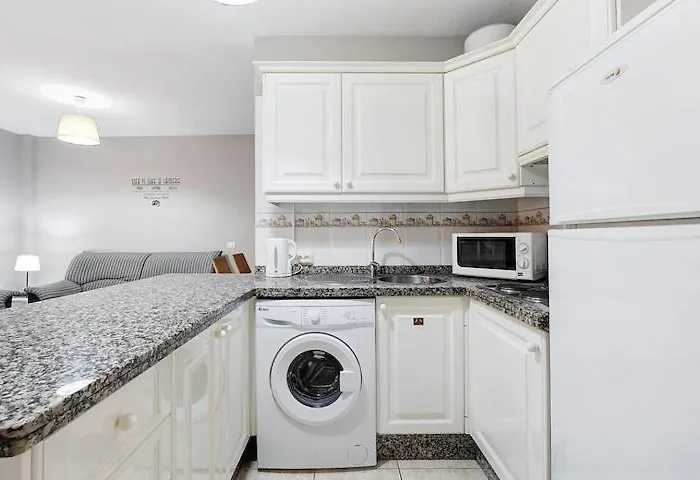 Atlantida Apartamento