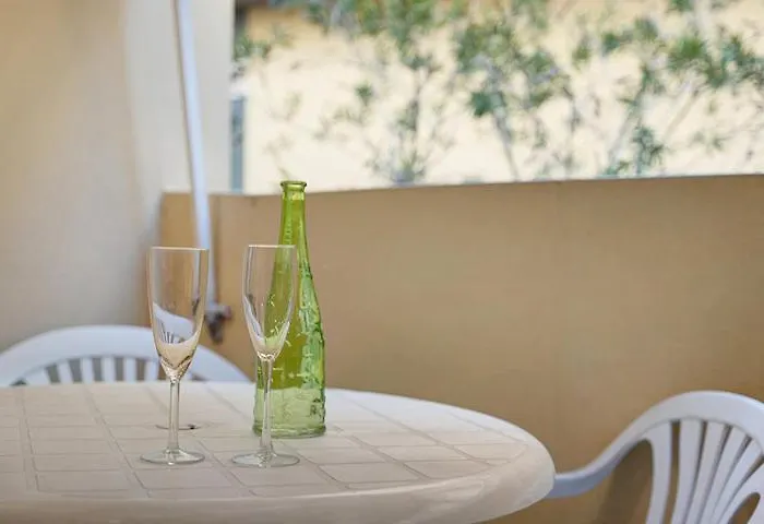 Apartamento Atlantida *