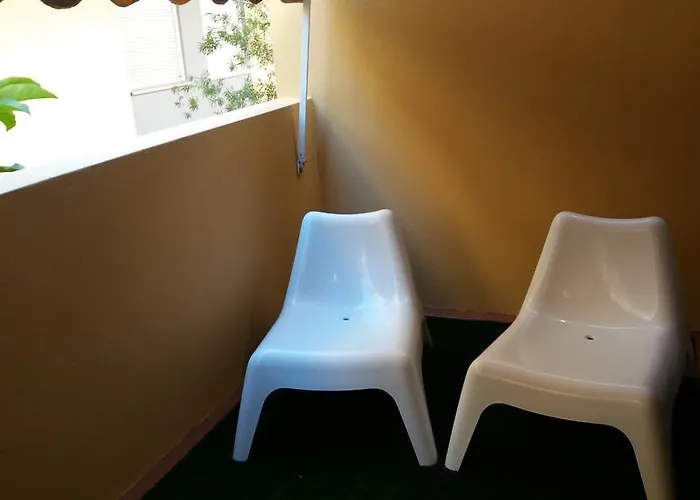 Atlantida Apartamento