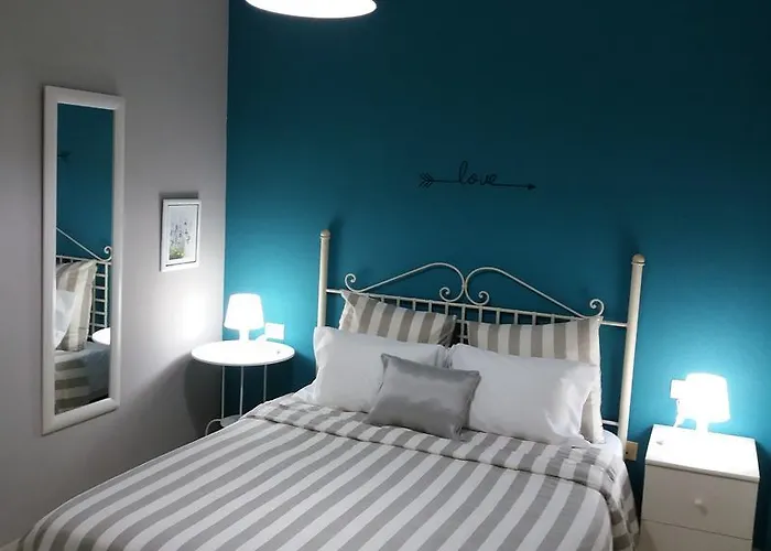 Atlantida * Candelaria