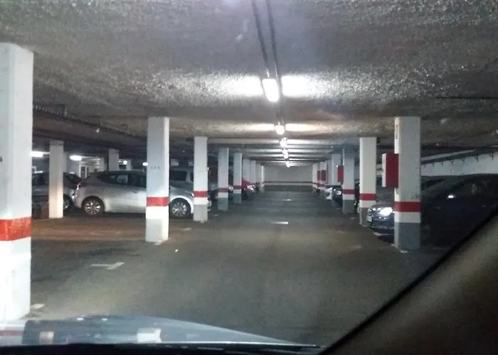 Apartamento Atlantida