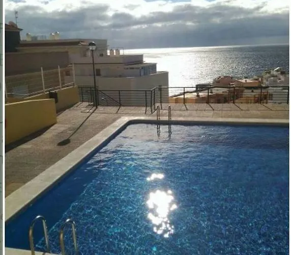 Atlantida Apartamento *