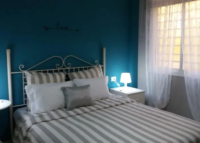 Apartamento Atlantida Candelaria
