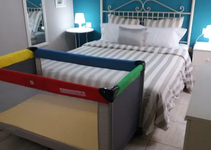 Atlantida * Candelaria