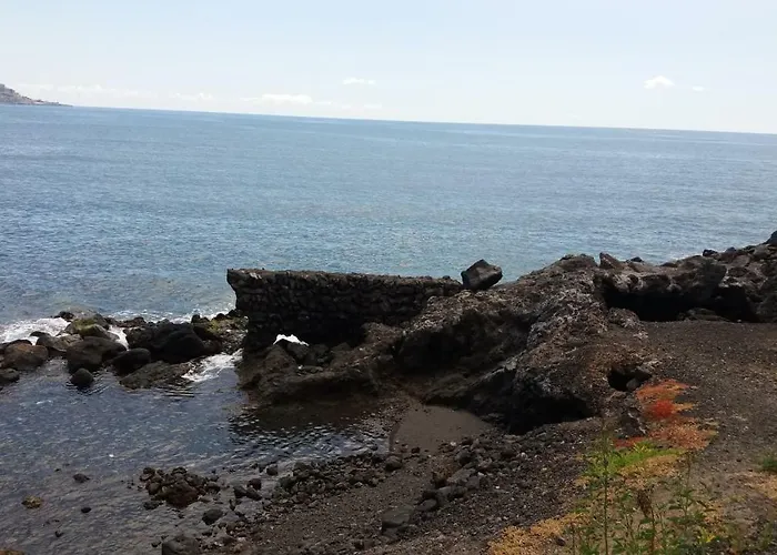 Apartamento Atlantida