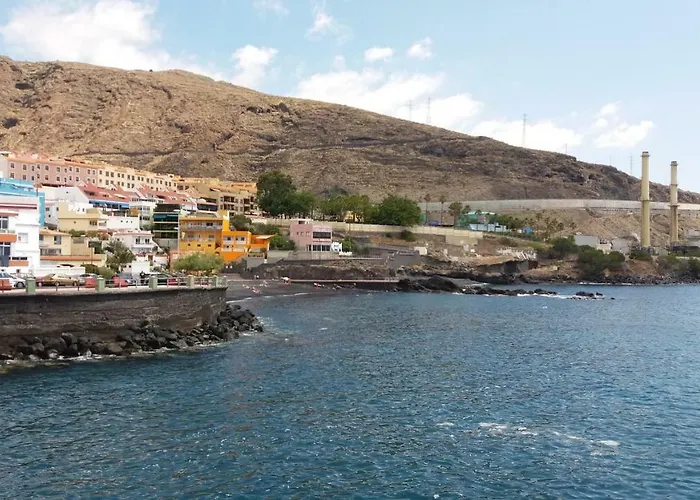 Atlantida Candelaria