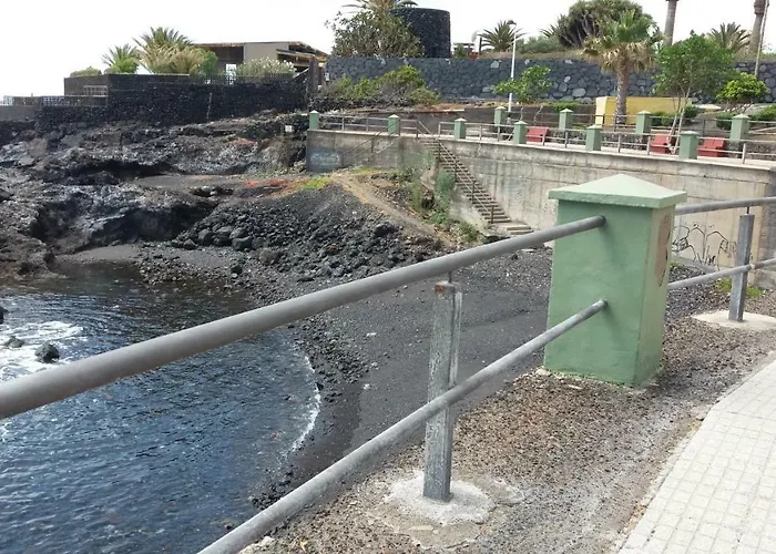 Atlantida Candelaria