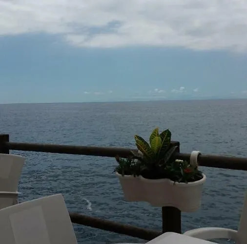 Atlantida Candelaria