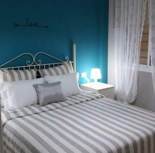 Atlantida Candelaria