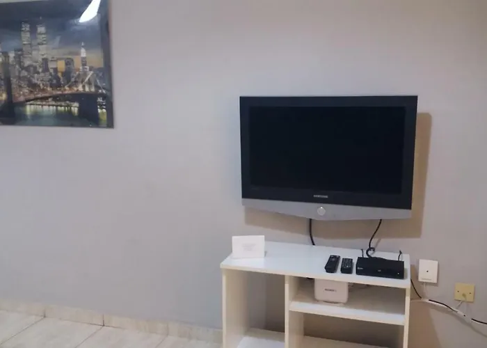 Atlantida Apartamento *