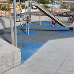 شقة Atlantida *