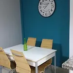 Atlantida شقة