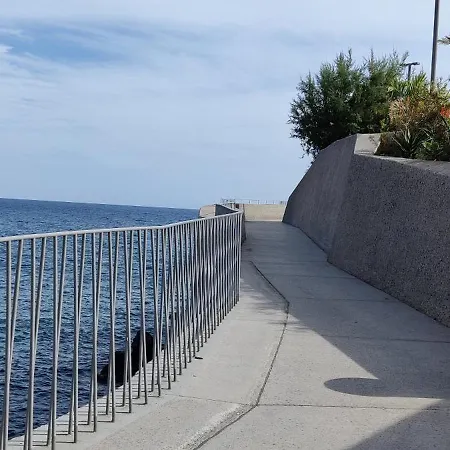 Apartment Atlantida