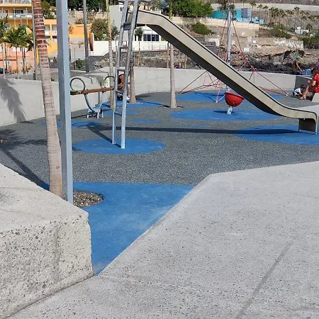 Lejlighed Atlantida *