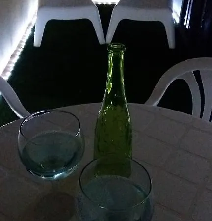 Lejlighed Atlantida Candelaria