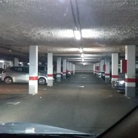 Apartment Atlantida