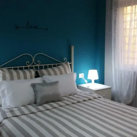 Apartment Atlantida Candelaria