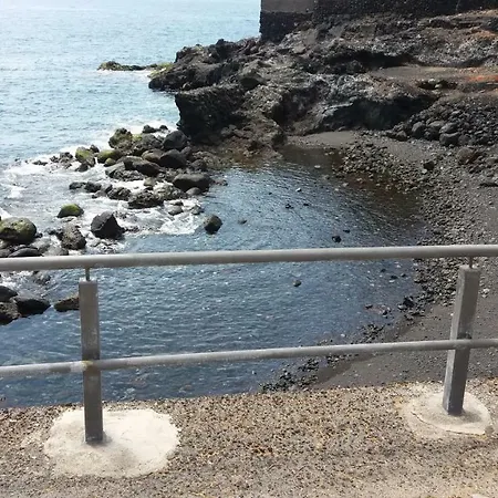 Apartment Atlantida Candelaria