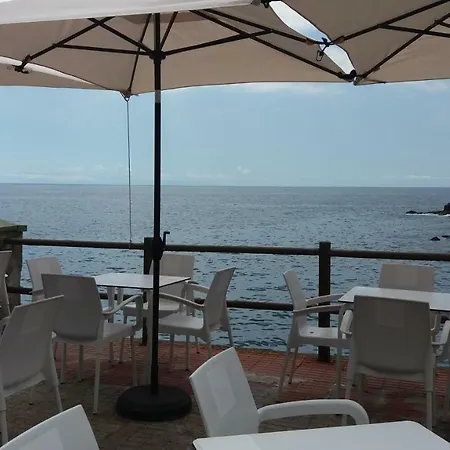 Atlantida Apartment *