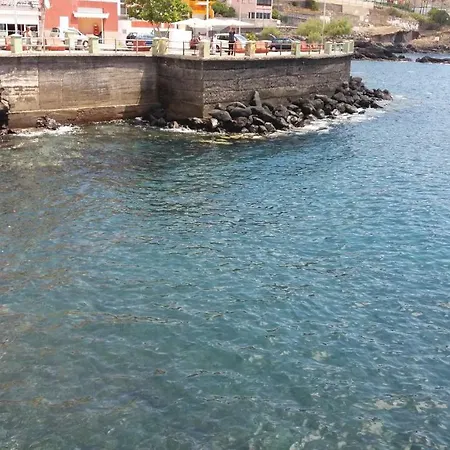 Lejlighed Atlantida *