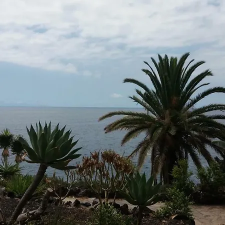 Atlantida Apartment