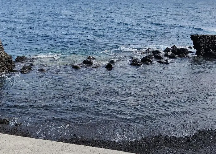 Atlantida 아파트 칸델라리아